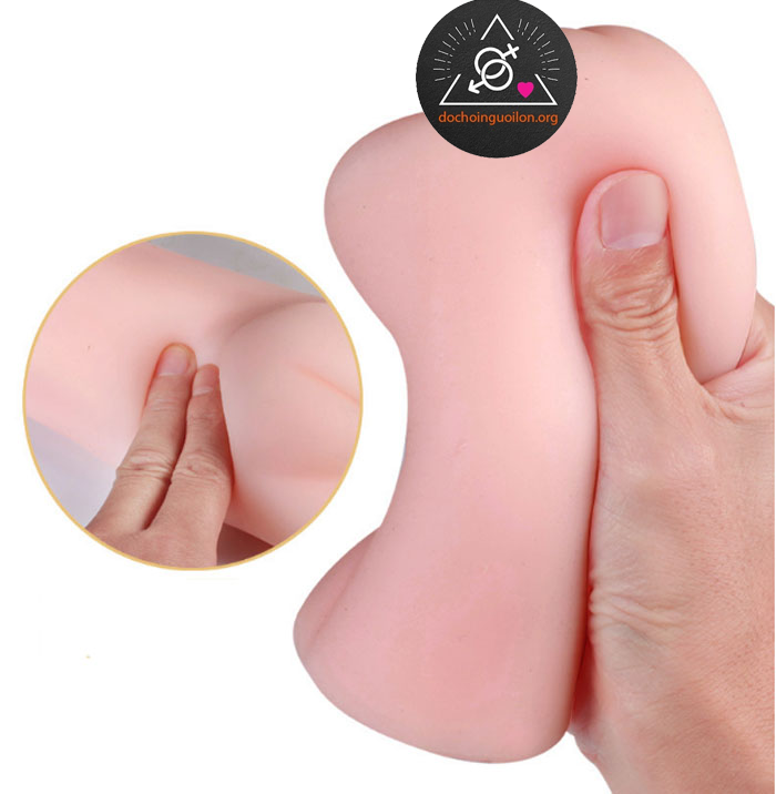 Âm đạo cầm tay cô gái nhật 20